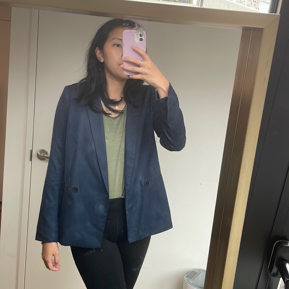 Aritzia Babaton Blazer